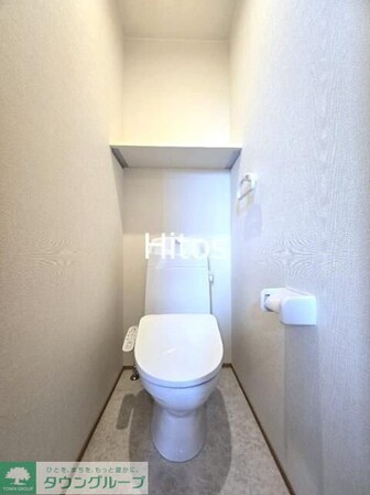 アンナプルナの物件内観写真